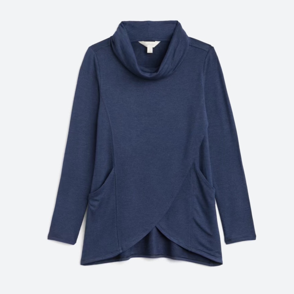 Magnolia Grace knit top